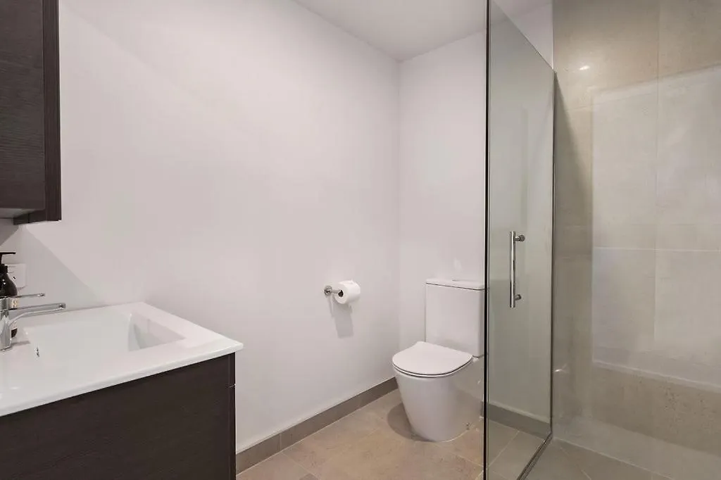 Stylish Brand New Sunny 3Bdrm 3Bth Garage Sleeps 6 Διαμέρισμα Κράισττσερτς Νέα Ζηλανδία