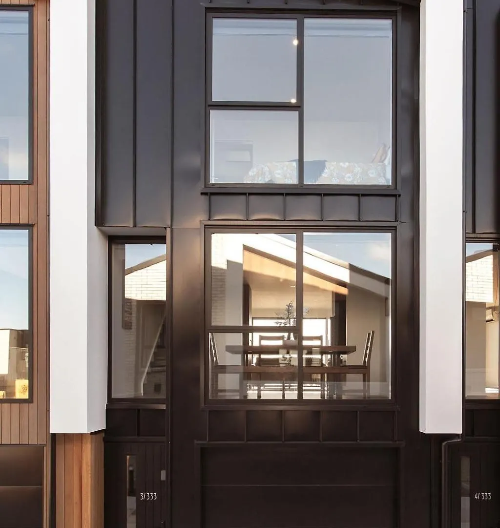 Stylish Brand New Sunny 3Bdrm 3Bth Garage Sleeps 6 Lejlighed Christchurch 0*,  New Zealand